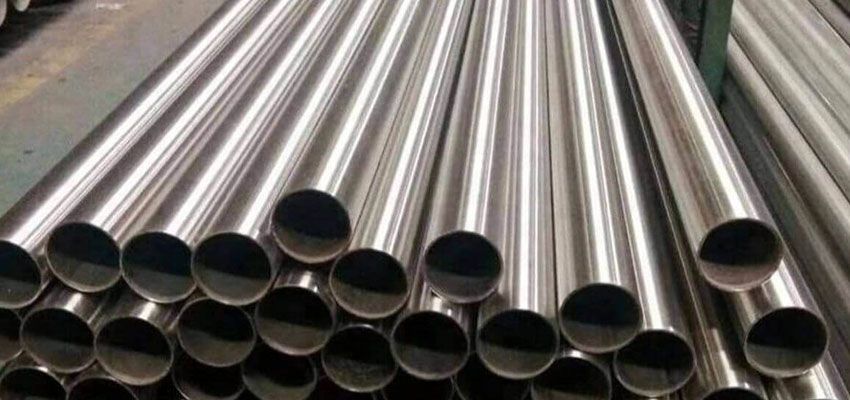 ASTM A335 P5 Pipes
